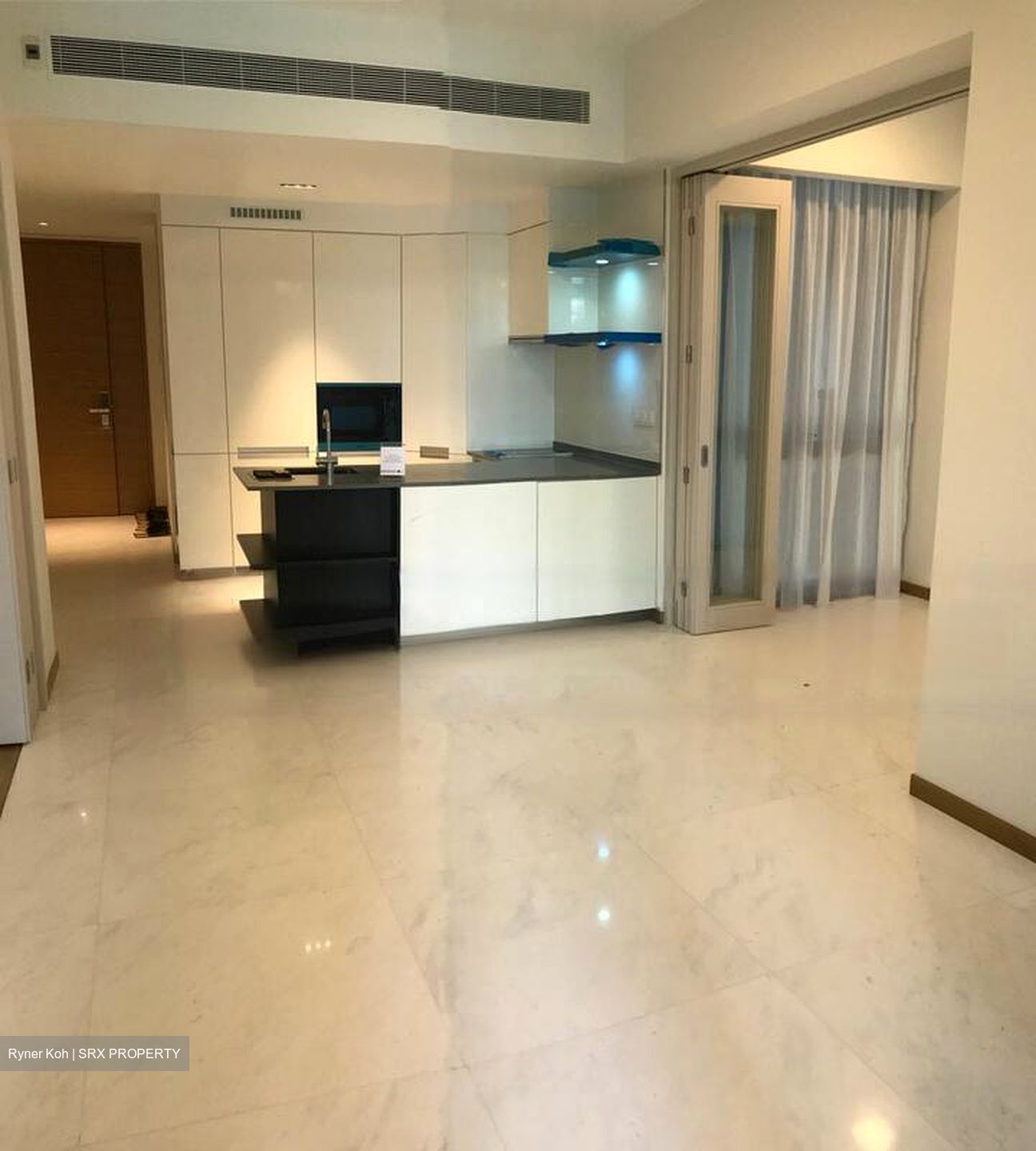 Straits View (D1), Condominium #453939161